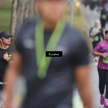 Runner Photo 5602757