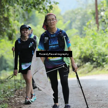Runner Photo 5602763