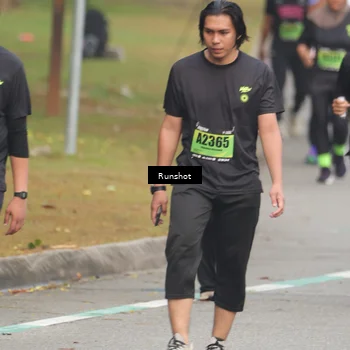 Runner Photo 5602764