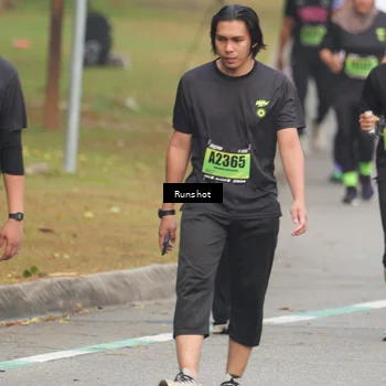 Runner Photo 5602766