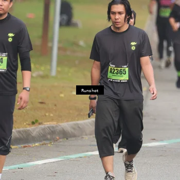 Runner Photo 5602773