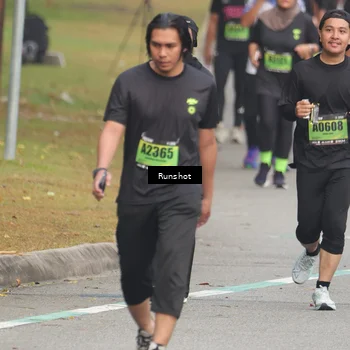 Runner Photo 5602774