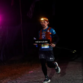 Runner Photo 5602775