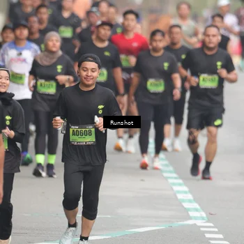 Runner Photo 5602777