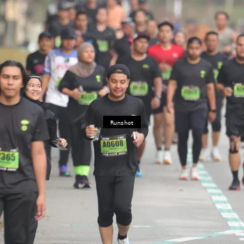 Runner Photo 5602778