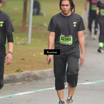 Runner Photo 5602782