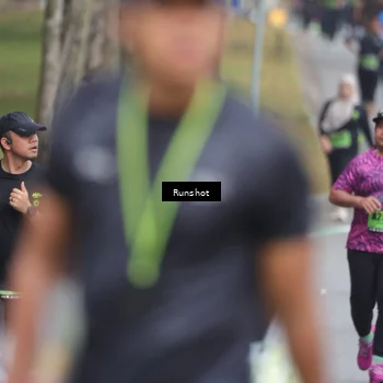 Runner Photo 5602790
