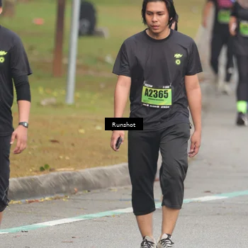 Runner Photo 5602801