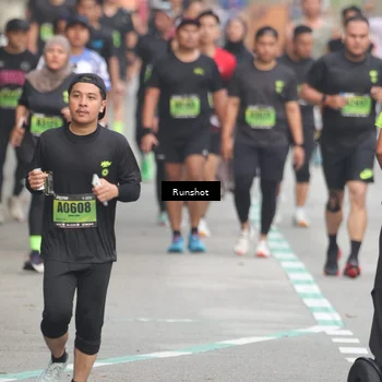 Runner Photo 5602804