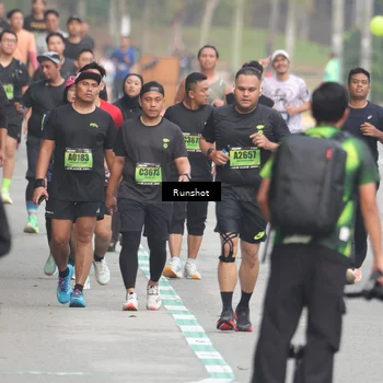 Runner Photo 5602808