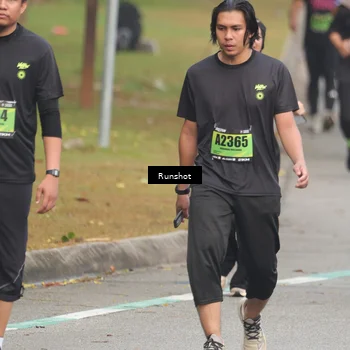 Runner Photo 5602811