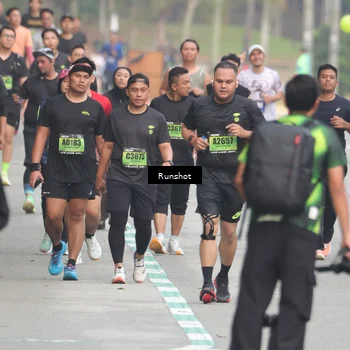 Runner Photo 5602816