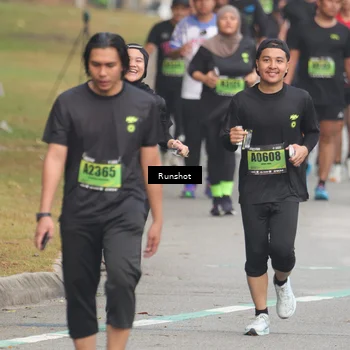 Runner Photo 5602818