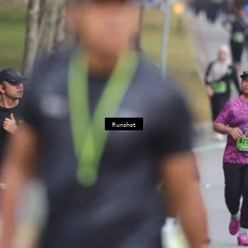 Runner Photo 5602826