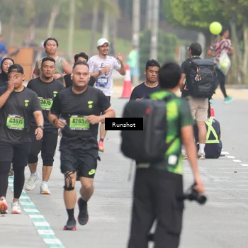 Runner Photo 5602828