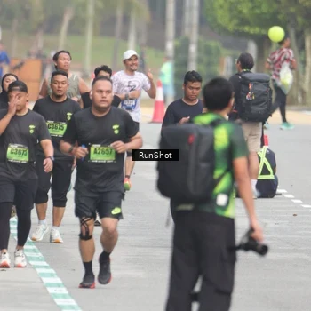 Runner Photo 5602833