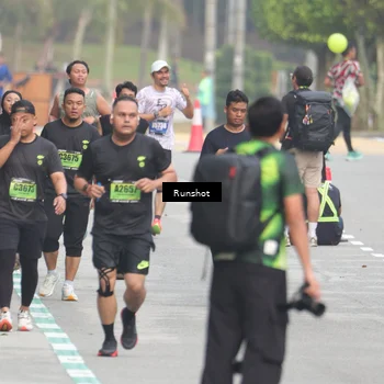 Runner Photo 5602835