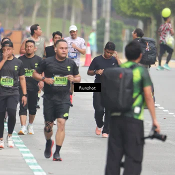 Runner Photo 5602838