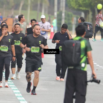 Runner Photo 5602842