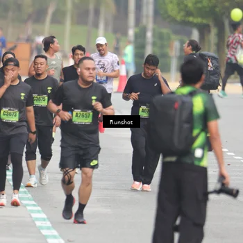 Runner Photo 5602846