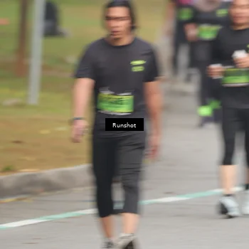 Runner Photo 5602861