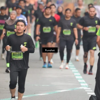 Runner Photo 5602866
