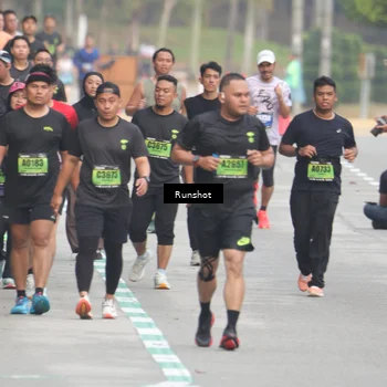 Runner Photo 5602872
