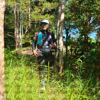 Runner Photo 5603
