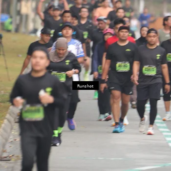 Runner Photo 5603217