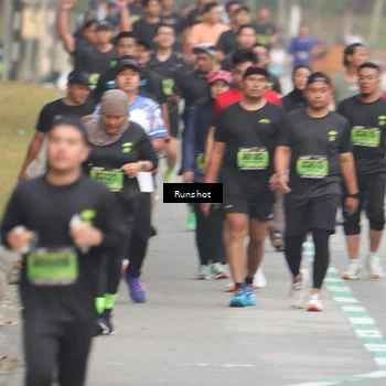 Runner Photo 5603218