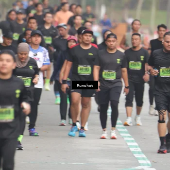 Runner Photo 5603233