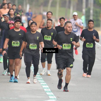 Runner Photo 5603235
