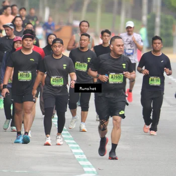 Runner Photo 5603237