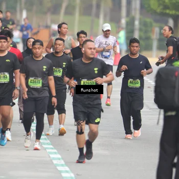 Runner Photo 5603239