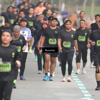 Runner Photo 5603242