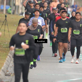 Runner Photo 5603243