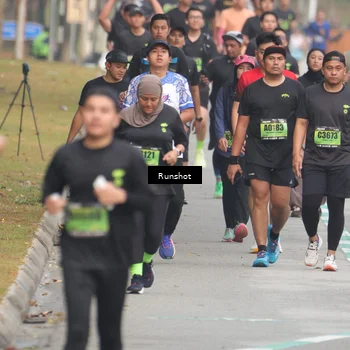 Runner Photo 5603245