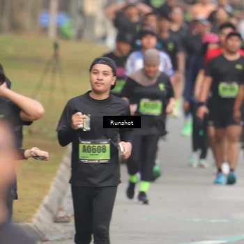 Runner Photo 5603259
