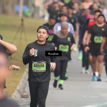 Runner Photo 5603262