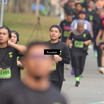 Runner Photo 5603263