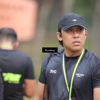 Runner Photo 5603265