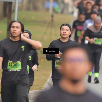 Runner Photo 5603269