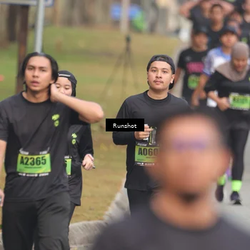 Runner Photo 5603270
