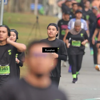 Runner Photo 5603271