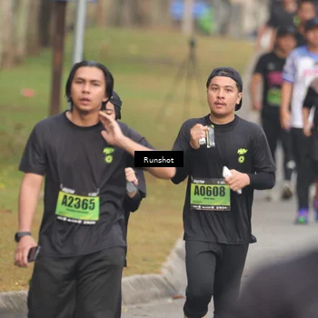 Runner Photo 5603282