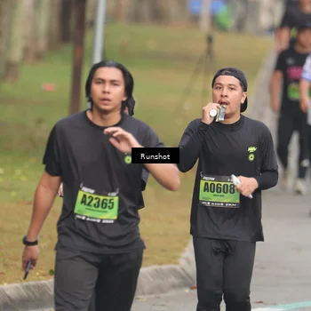 Runner Photo 5603285