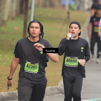 Runner Photo 5603289