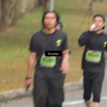 Runner Photo 5603290