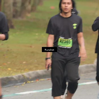 Runner Photo 5603295