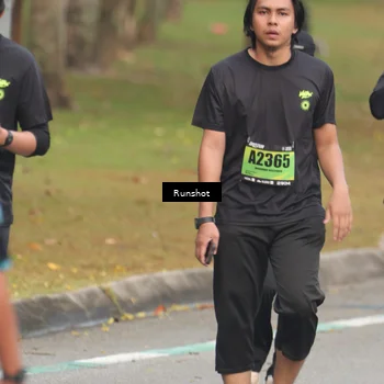 Runner Photo 5603297